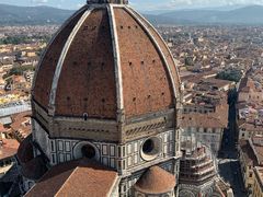 -圣母百花大教堂穹顶