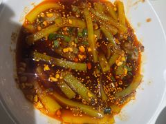 -辛香汇·现炒川菜(城北万象城店)