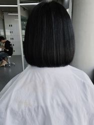 -XIMA·美发沙龙