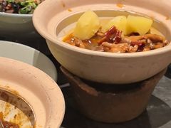 -长安记·大美陕菜(大族广场店)