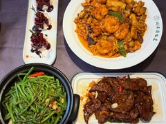 -润泽园饭庄(中山路店)