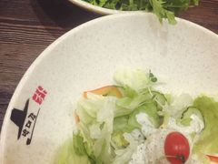 -朴大人炭烤·韩国料理(奥帆中心海尔洲际店)