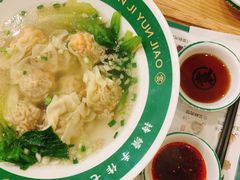 -袁记云饺(南门口店)