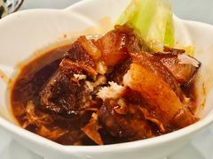 玫瑰腐乳肉-小实惠嘉(威海路店)