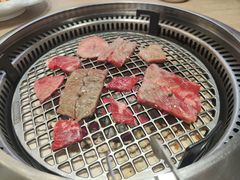 -好牛烧肉(世茂广场店)