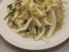 -台北楚楚园馅饼粥(虹桥南丰城店)