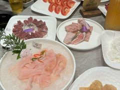 -围炉夜话·潮汕卤水火锅(榕江店)