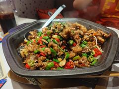 -蛙来哒(方圆荟店)