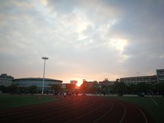 -中国计量大学(西校区)
