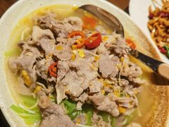 -桂小厨广西菜(万象城店)