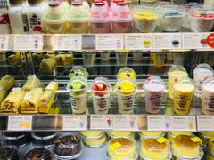 -巴黎贝甜(杨浦宝地店)