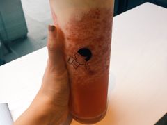 -喜茶(上海五角场万达店)