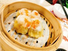 明虾蟹子烧卖-点都德(大茶楼店)