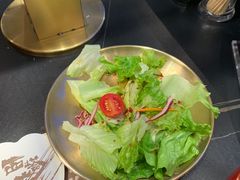 -西塔老太太泥炉烤肉(龙湖北苑天街店)