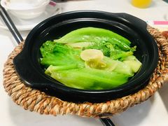 -东鑫记港式茶餐厅(南京东路店)
