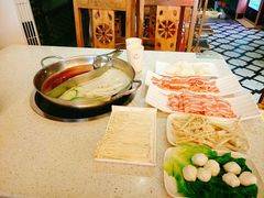 -重庆巴渝火锅(钟家村店)
