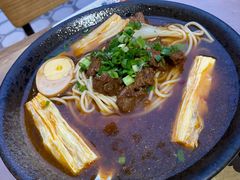 -桃园眷村(万象天地店)