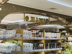 -杭州大厦LSE城市生活超市(杭州大厦店)