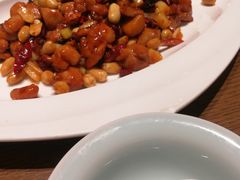 宫保鸡丁-北李妈妈菜(鲁能城店)