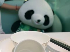 -眉州东坡·熊猫主题餐厅(枫蓝店)
