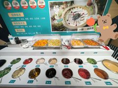 -老福耶小草帽石锅鱼(奥体店)