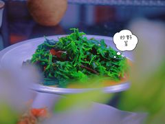 -炊烟餐厅