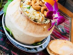 -卷心菜和避孕套餐厅(Pattaya)