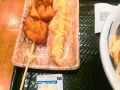 -大食代美食广场(上海中心店)