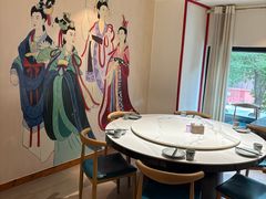 -山丹丹西北菜(金贸大厦店)