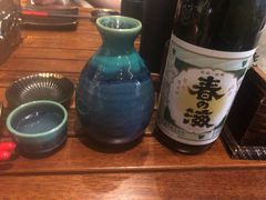-山葵家居酒屋(天目里店)