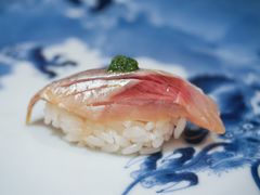 沙丁鱼-鮨心和(外滩店)