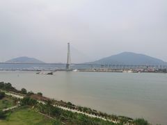 -芒洲湿地公园