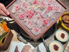-淘米捞·米汤脆鲩鱼火锅(福田皇岗店)