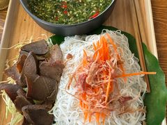 -金塔傣乡·云南民族特色菜·傣味手抓饭(金瓦路店)