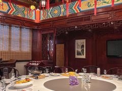 -古韵轩·园林餐厅