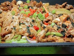 -听说碳烧蛙(高新万达店)