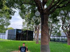 -养云安缦吧THE BAR