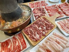 -徐记炭火铜锅手切鲜羊肉(塔湾直营店)