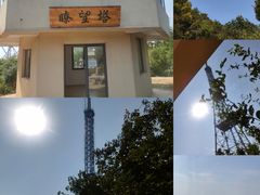 -南京老山国家森林公园