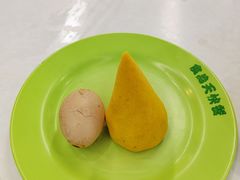 -食为天(贵阳路店)