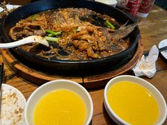 -老板恋上鱼(印象城店)