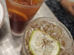 -孖记茶档·热腾茶餐(乐峰店)