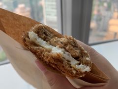 -南门小馆·清真(国贸商城店)