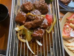 -九井澤精致料理(金茂店)