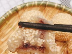 -四宜糕团店(南大街店)