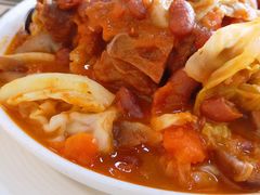 红豆猪手-雅憩花园餐厅