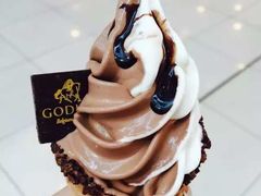 -GODIVA(王府井apm店)