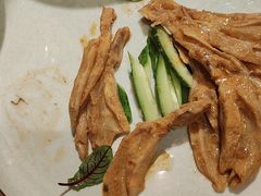 -贝勒爷·酥不腻烤鸭