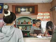 -华春餐馆(鱼山路店)