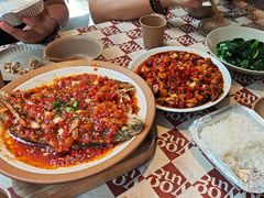 -老三样·旧食新味(万寿宫店)